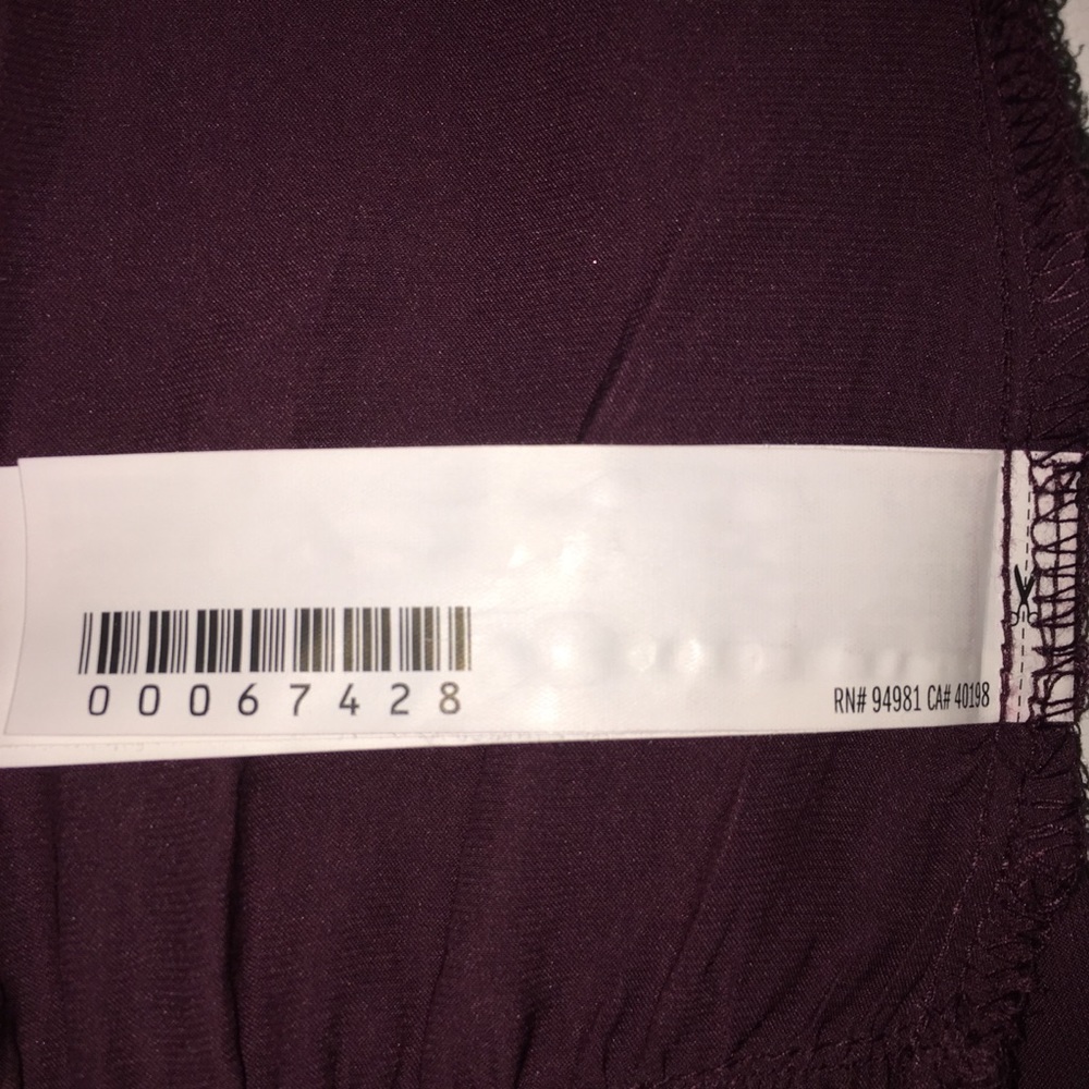 Kimono Size Small - Picture 7 of 7